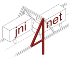 jni4net logo
